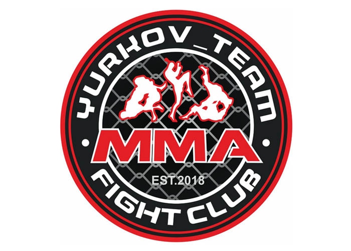 БОЙЦОВСКИЙ КЛУБ YURKOV TEAM